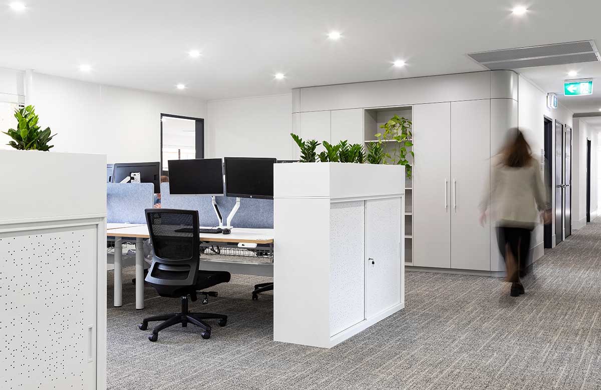BaptistCare Iliffe Centre at Macquarie Park